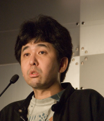 Hiroshi Takai