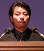 Hisashi Suzuki