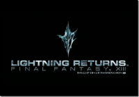 Lightning Returns: Final Fantasy XIII box art
