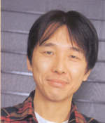 Masato Kato