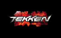 Tekken series