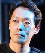 Tsuyoshi Sekito